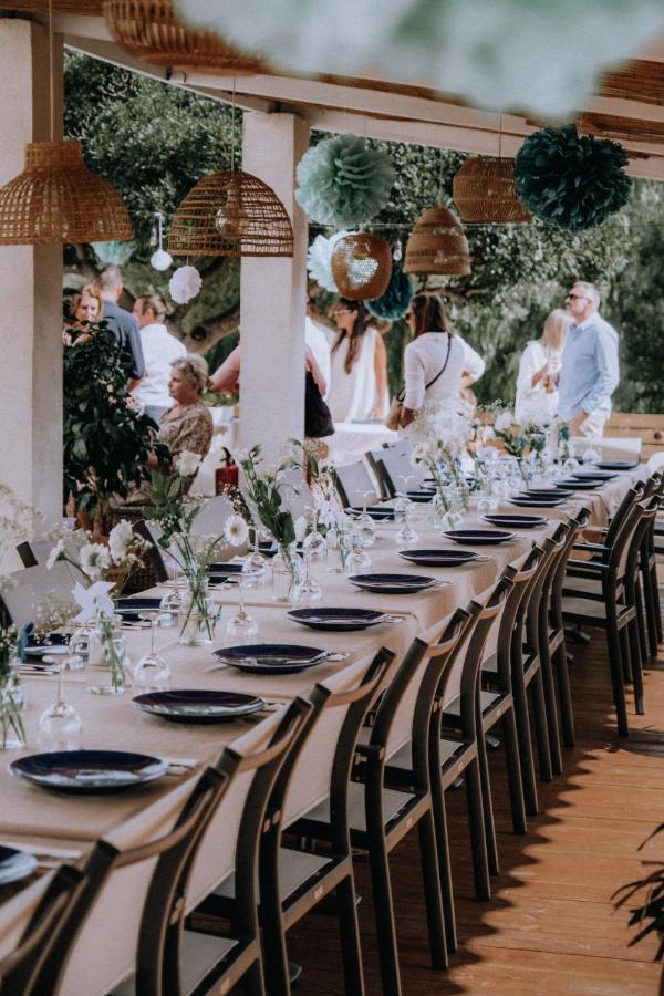 Hotel Beau Site Le Lavandou Εξωτερικό φωτογραφία