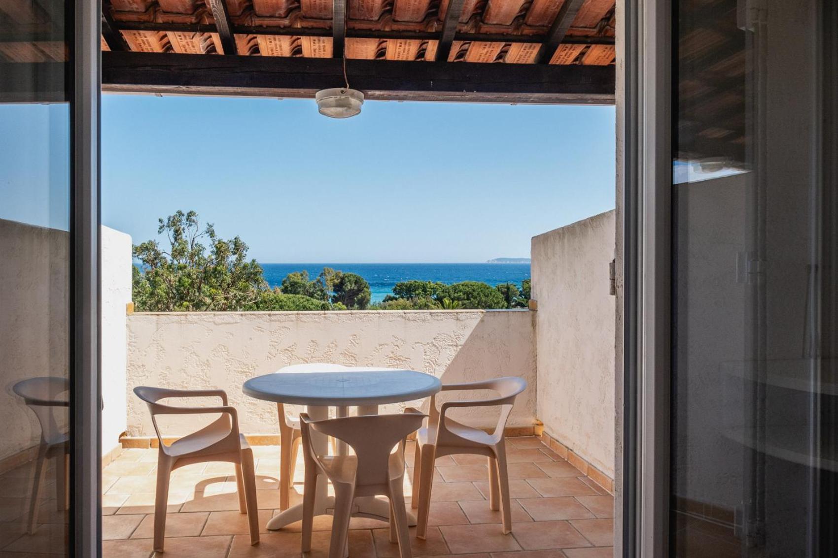 Hotel Beau Site Le Lavandou Δωμάτιο φωτογραφία