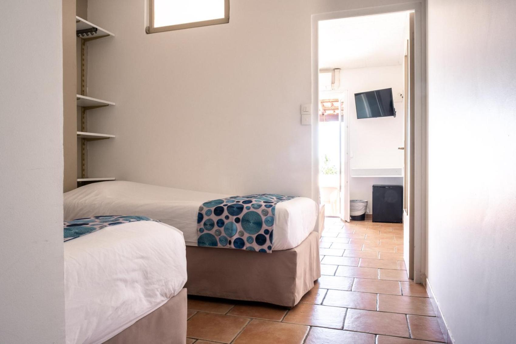 Hotel Beau Site Le Lavandou Δωμάτιο φωτογραφία