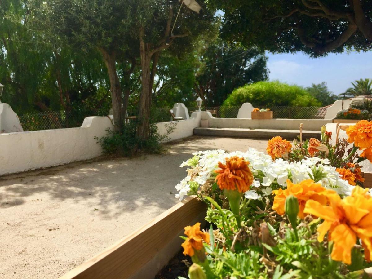 Hotel Beau Site Le Lavandou Εξωτερικό φωτογραφία